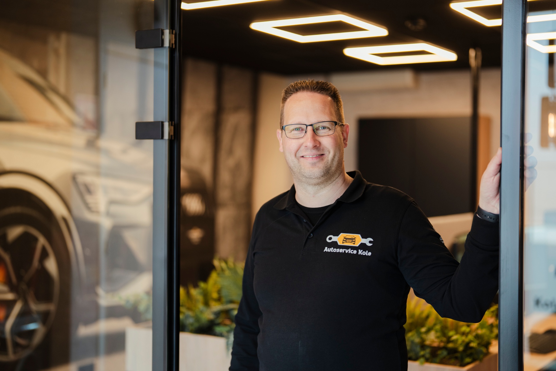 Maarten Kole